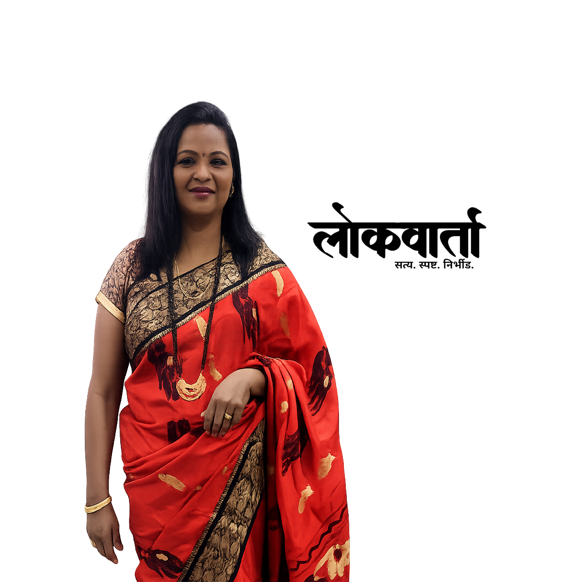 वृषाली भावे यांचा नारी शक्ती सन्मान पुरस्कार – महिला सक्षमीकरण आणि समाजसेवेतील उल्लेखनीय कार्यासाठी सन्मानित
