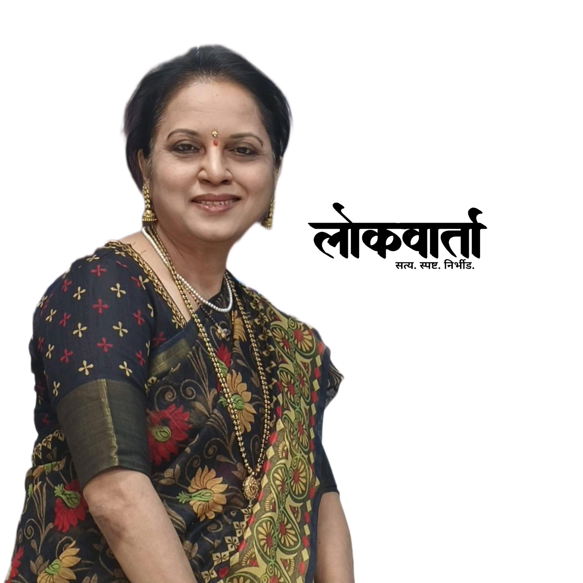 ज्योत्स्ना पद्माकर निर्भावणे : समाजसेवा आणि आरोग्यसेवेसाठी समर्पित कार्य