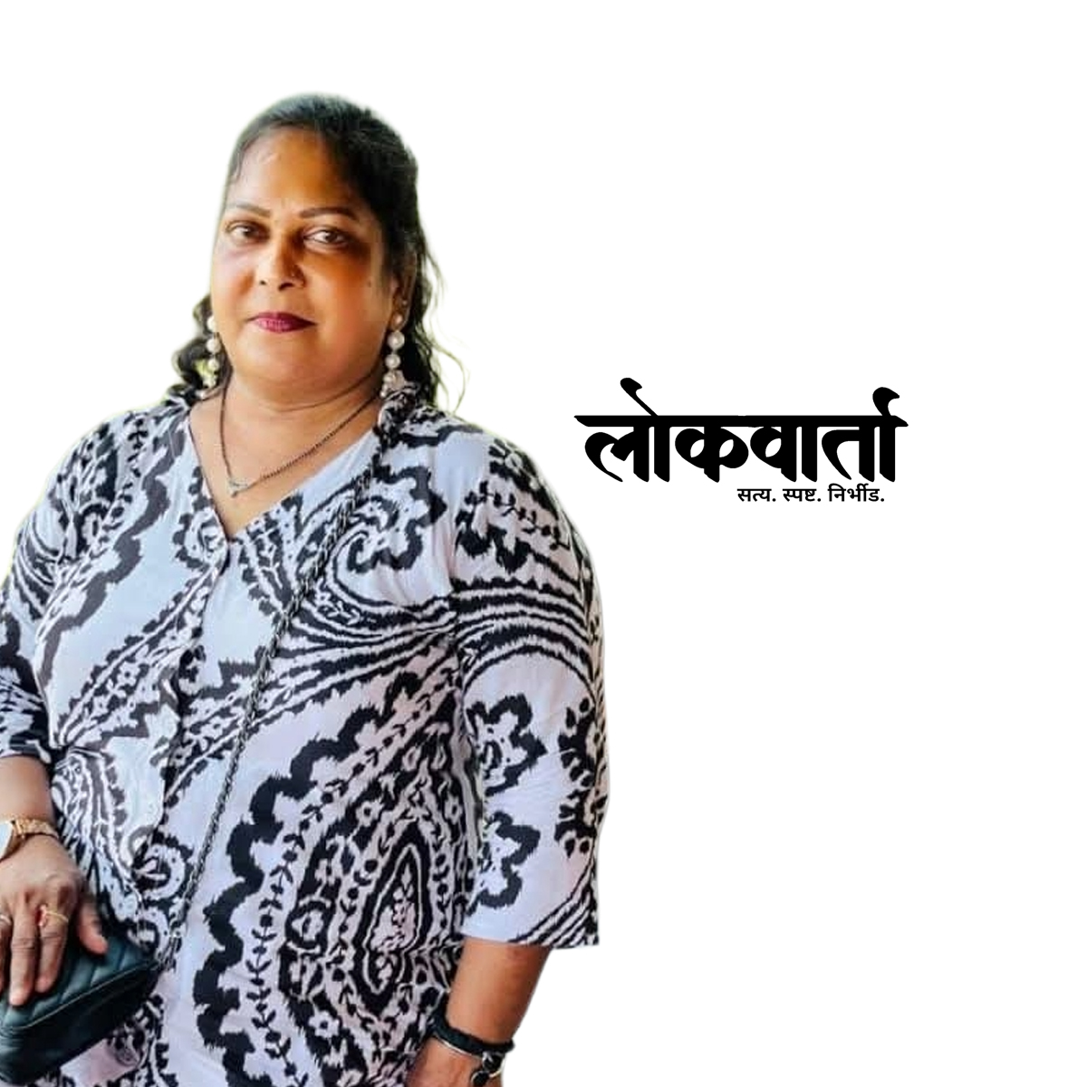 जिद्द, कष्ट आणि समाजसेवेचा सुंदर संगम – लीना कांबळे यांची प्रेरणादायी यशोगाथा