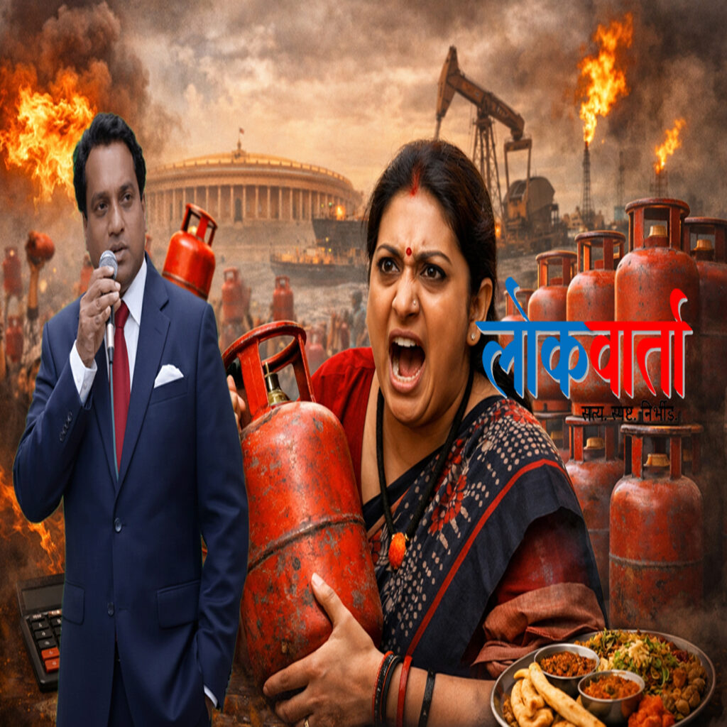 Featured Image Smriti Irani Instagram