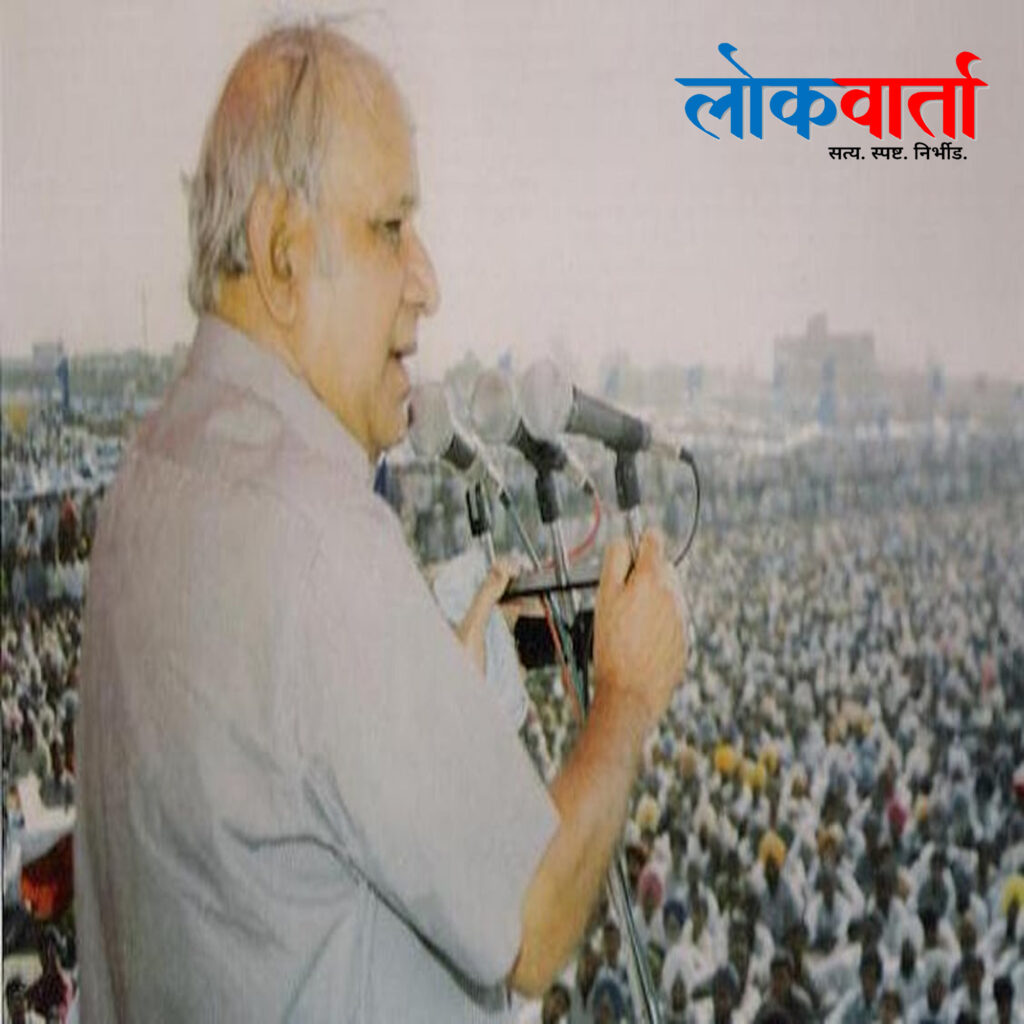 Manyavar kanshiram Ji