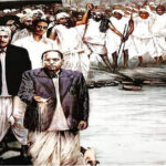 “A Ban on Water, an Assault on Humanity!” — The Flame of Mahad Still Burns Bright.