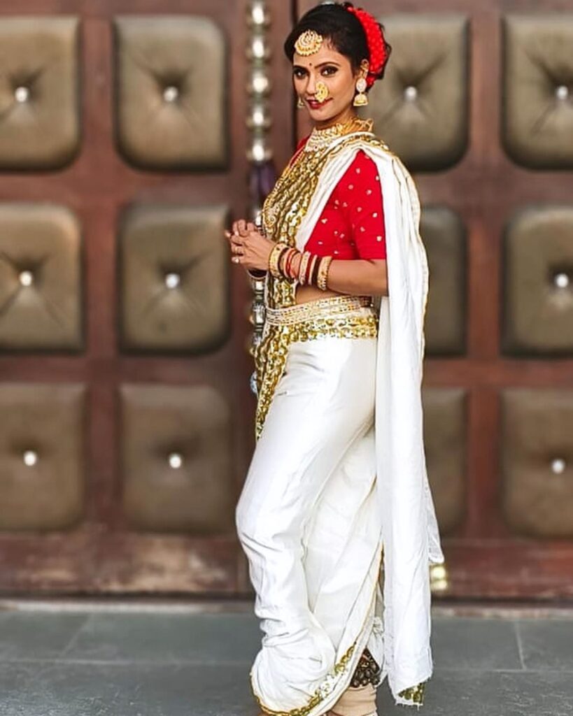 Pallavi Thorave